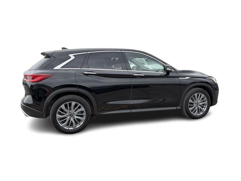 infiniti QX50 2024 - 15