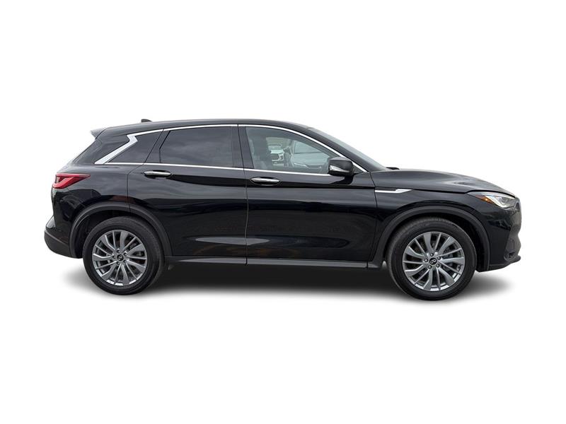 infiniti QX50 2024 - 16