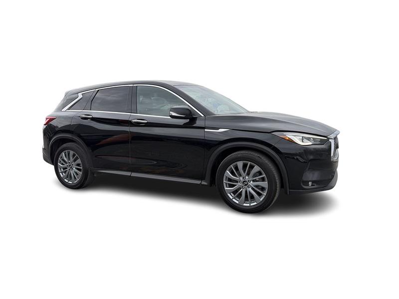 infiniti QX50 2024 - 17