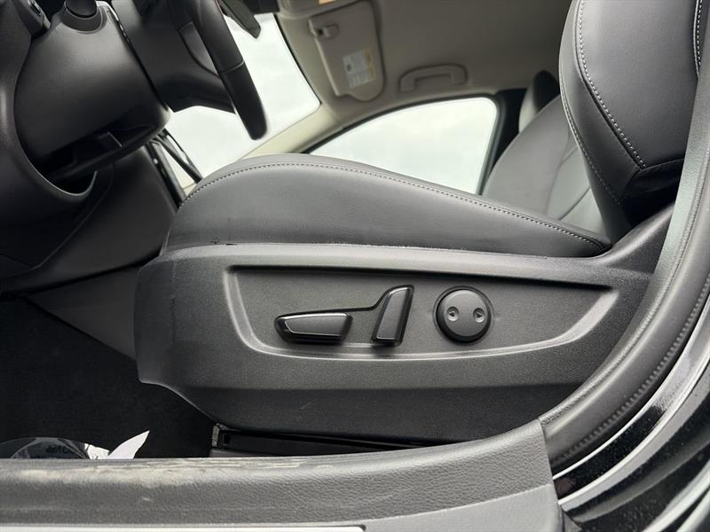 infiniti QX50 2024 - 20