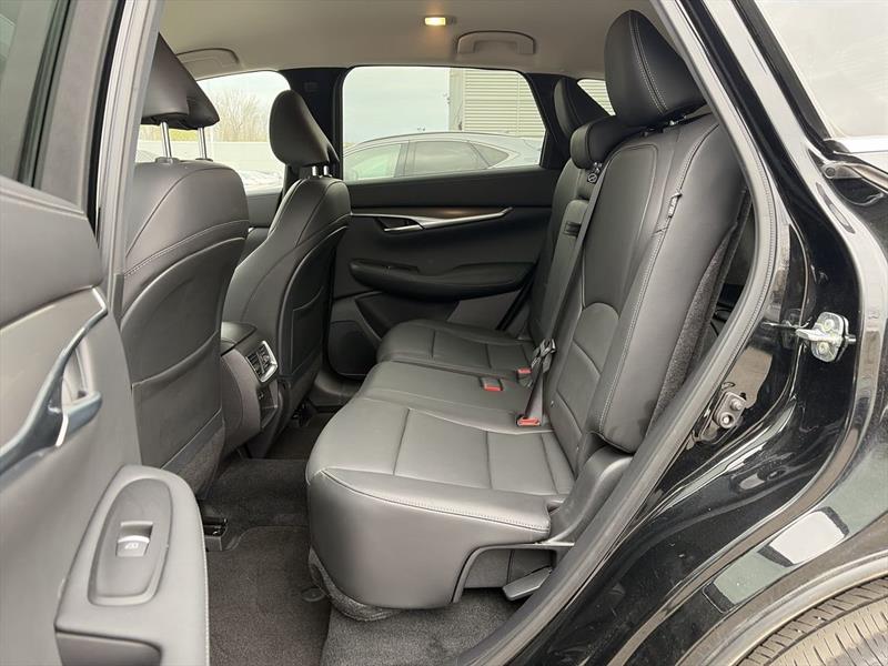 infiniti QX50 2024 - 29