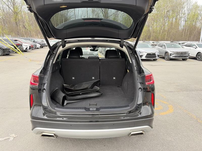 infiniti QX50 2024 - 30