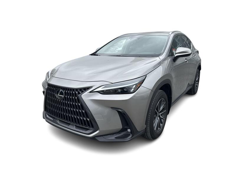 lexus NX 2025