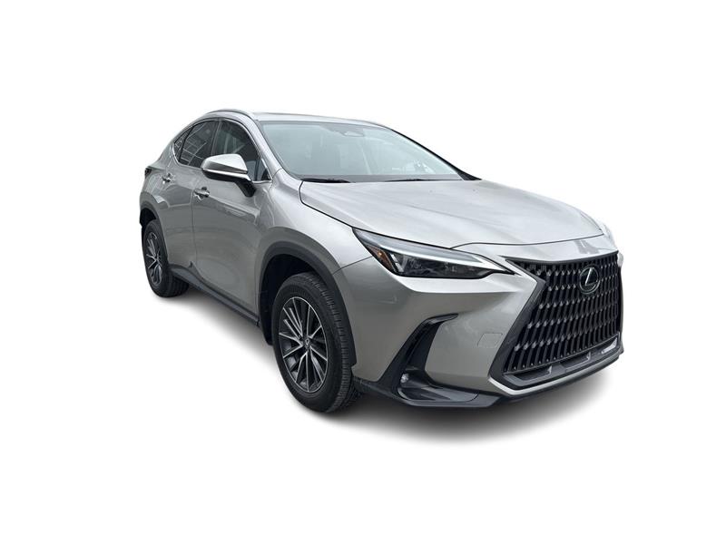 lexus NX 2025 - 2