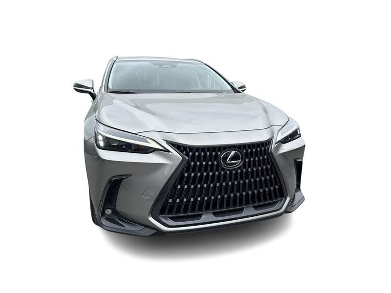 lexus NX 2025 - 3