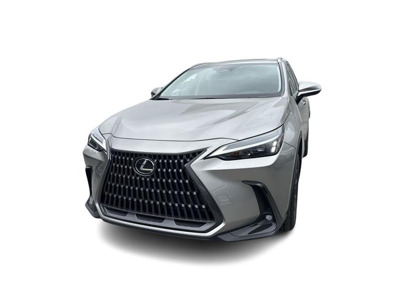lexus NX 2025 - 4