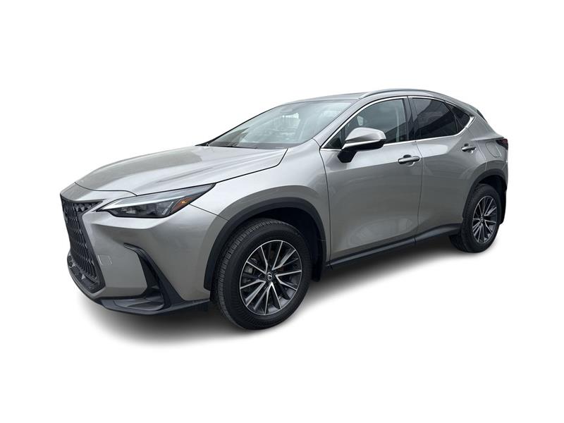 lexus NX 2025 - 5