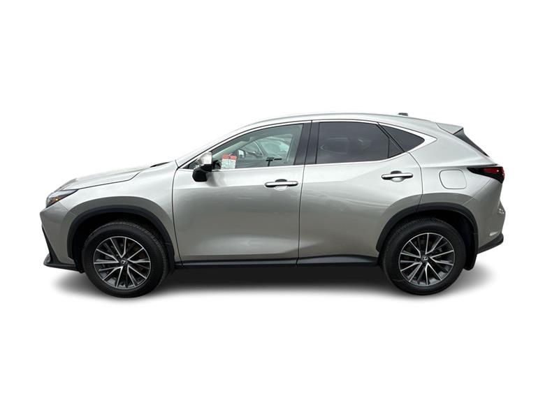 lexus NX 2025 - 6