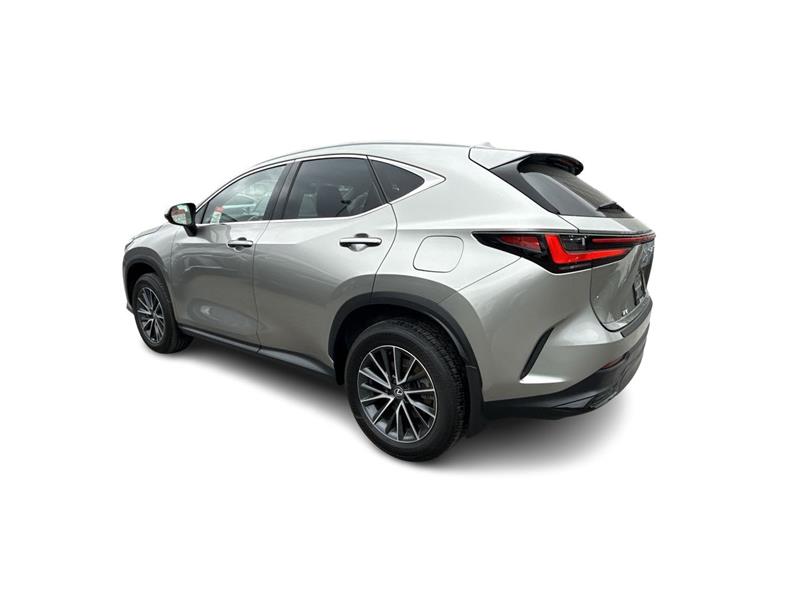 lexus NX 2025 - 7