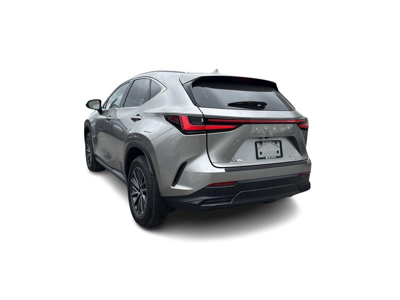 lexus NX 2025 - 8