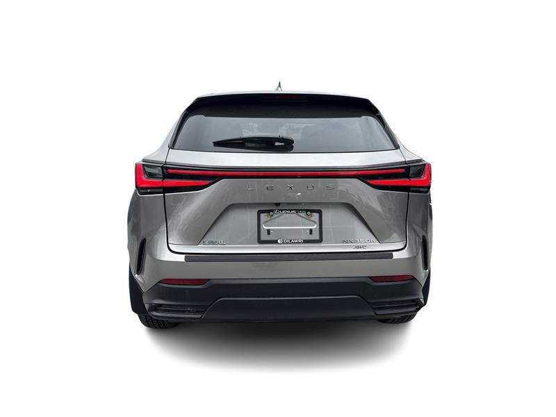lexus NX 2025 - 9