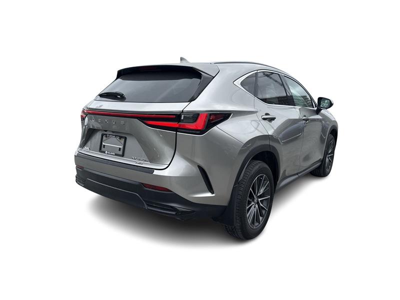 lexus NX 2025 - 10