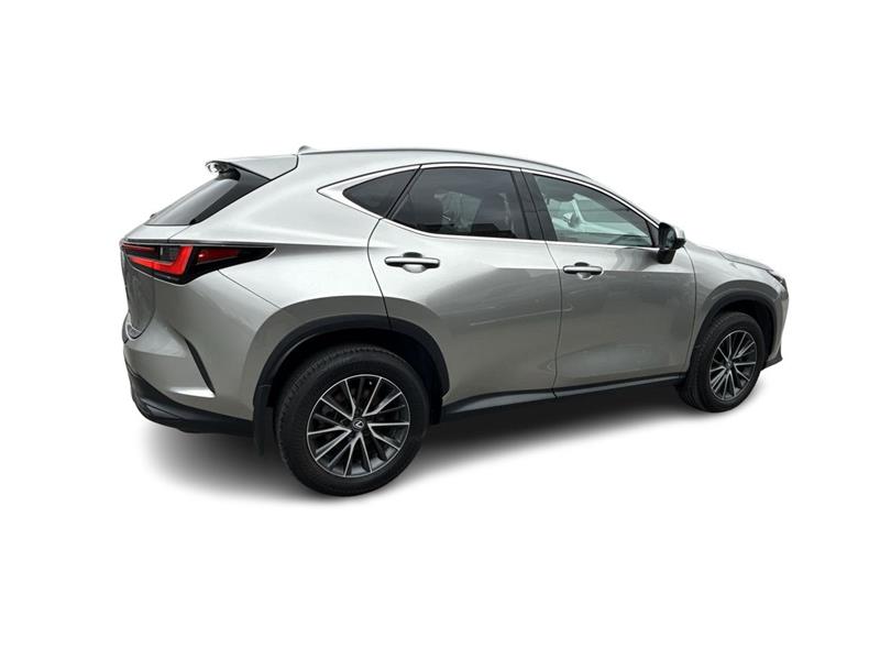 lexus NX 2025 - 11