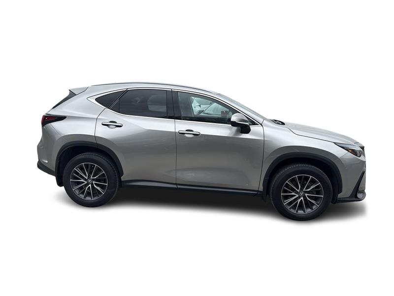 lexus NX 2025 - 12