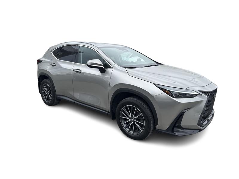 lexus NX 2025 - 13