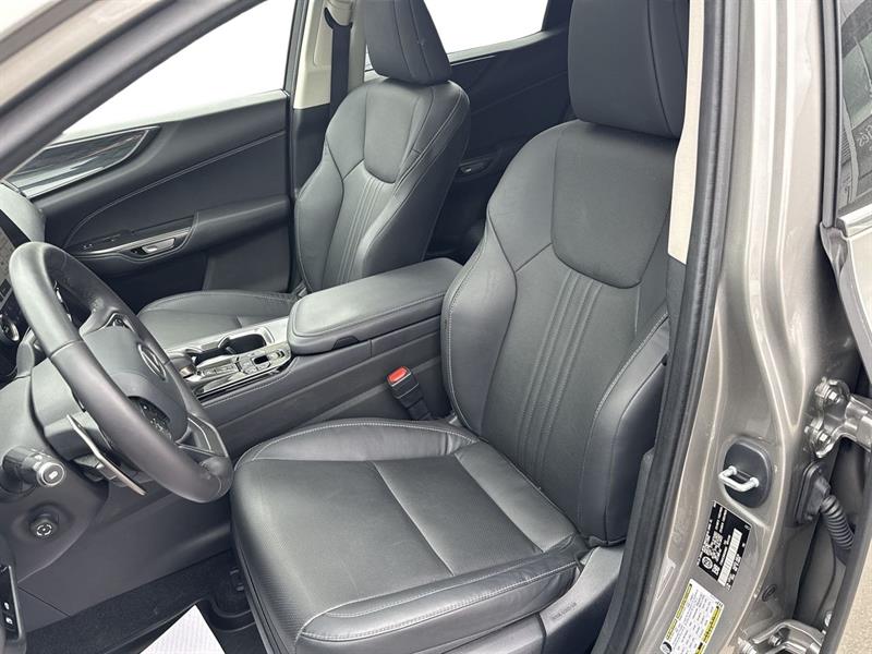 lexus NX 2025 - 15