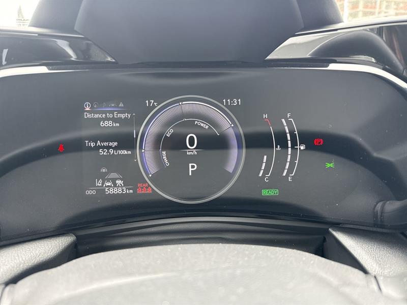 lexus NX 2025 - 19
