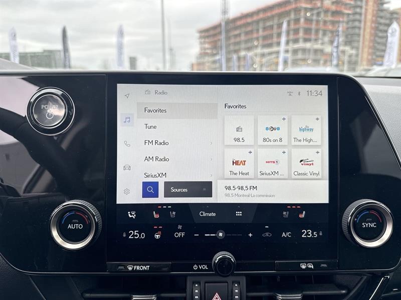 lexus NX 2025 - 20
