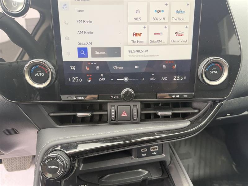 lexus NX 2025 - 22
