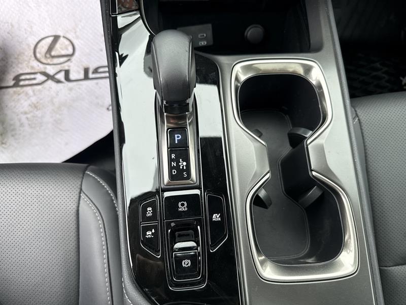 lexus NX 2025 - 23