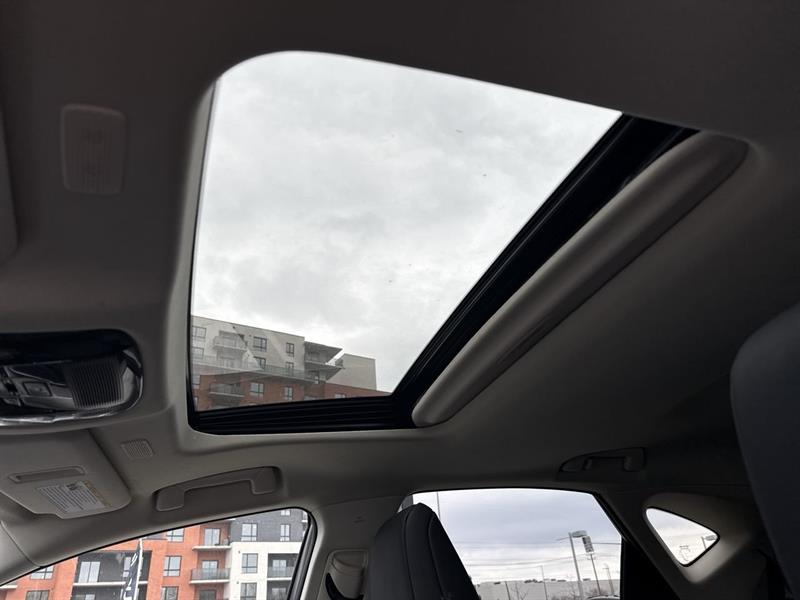 lexus NX 2025 - 25