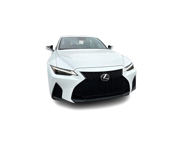 lexus IS 300 2025 - 3