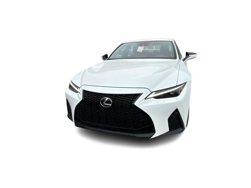 lexus IS 300 2025 - 4