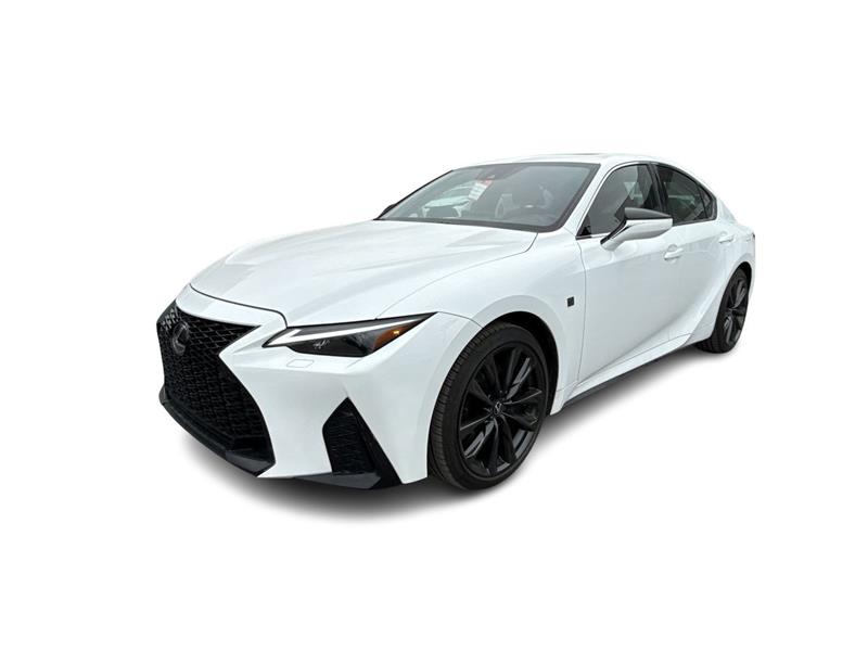 lexus IS 300 2025 - 5