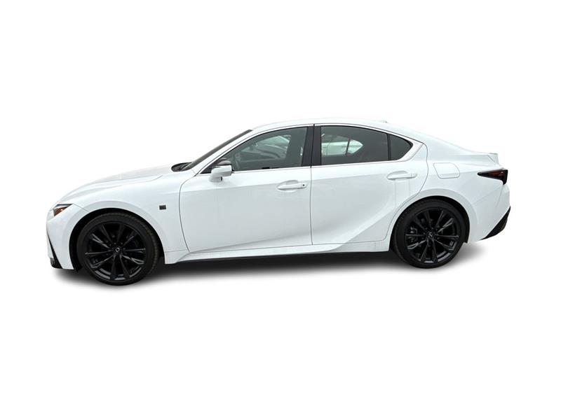 lexus IS 300 2025 - 6