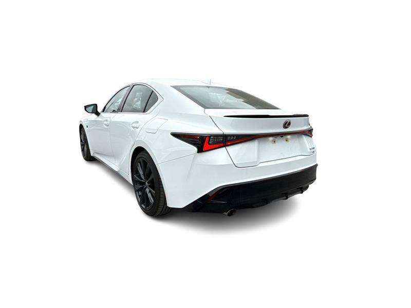 lexus IS 300 2025 - 8