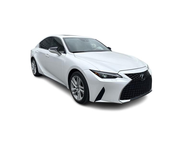 lexus IS 300 2022 - 2