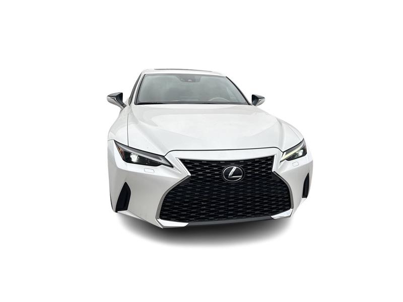 lexus IS 300 2022 - 3