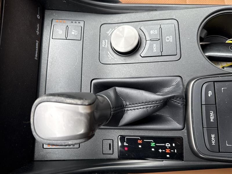 lexus IS 300 2022 - 23
