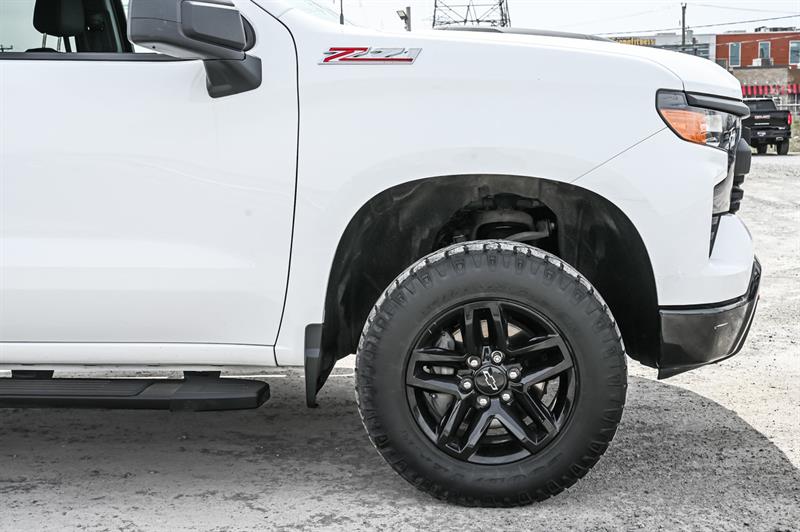 chevrolet Silverado 1500 2022 - 6