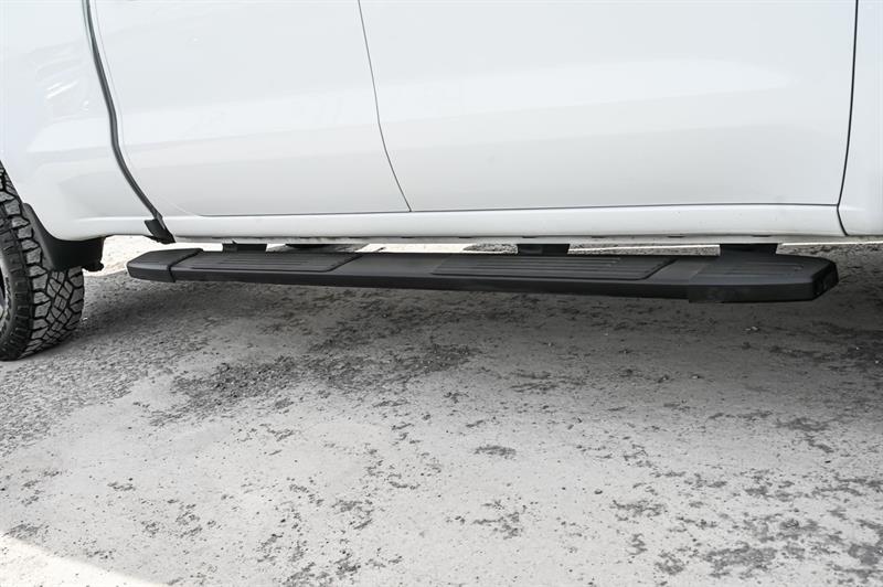 chevrolet Silverado 1500 2022 - 10