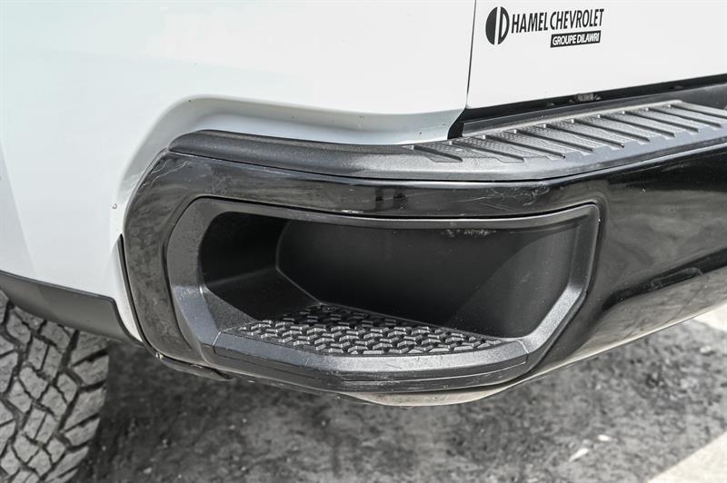 chevrolet Silverado 1500 2022 - 14