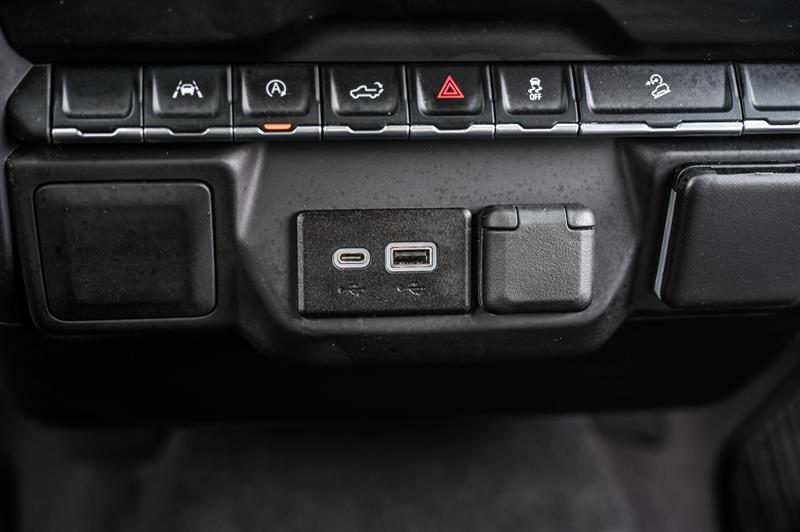 chevrolet Silverado 1500 2022 - 20