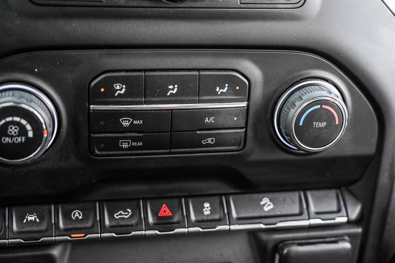 chevrolet Silverado 1500 2022 - 22