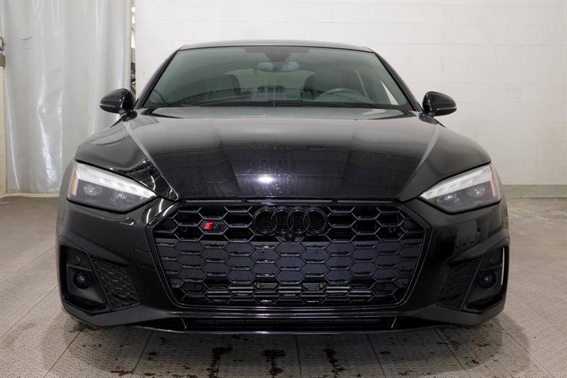 audi S5 2022 - 2