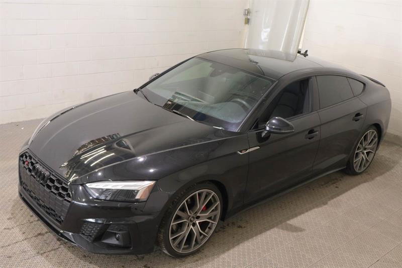 audi S5 2022 - 3