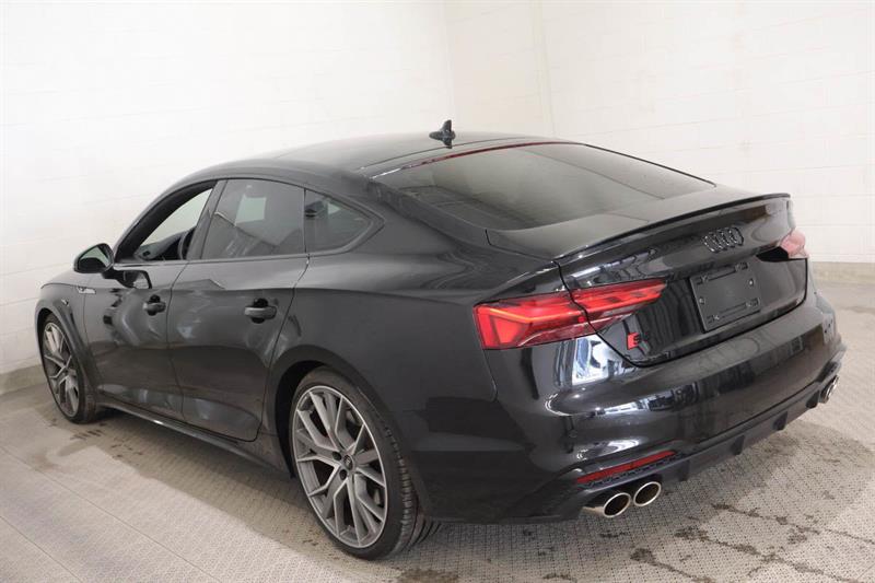 audi S5 2022 - 4