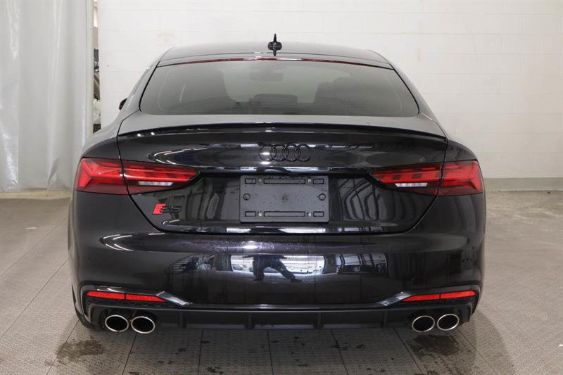 audi S5 2022 - 5