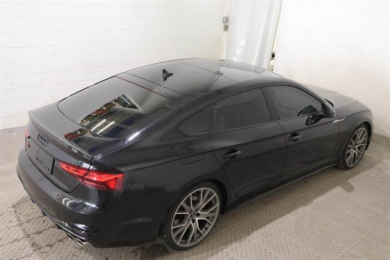 audi S5 2022 - 6
