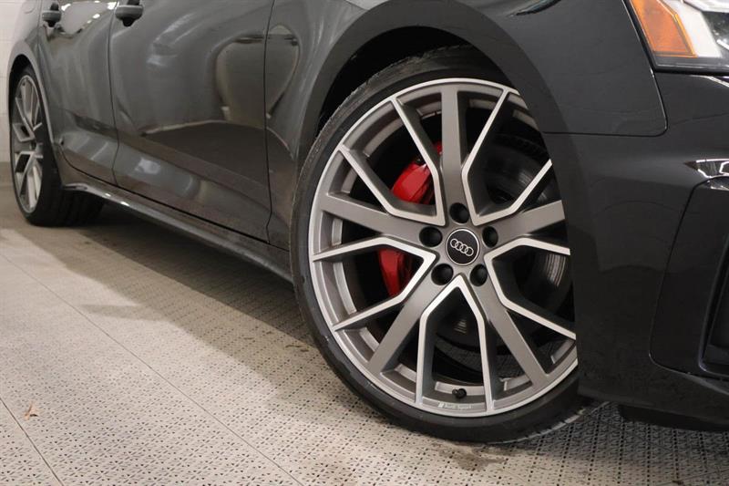 audi S5 2022 - 7