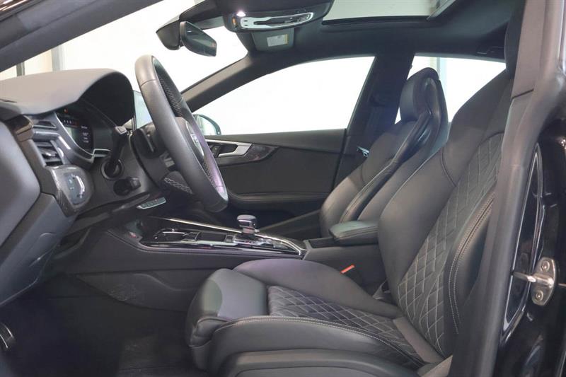 audi S5 2022 - 8