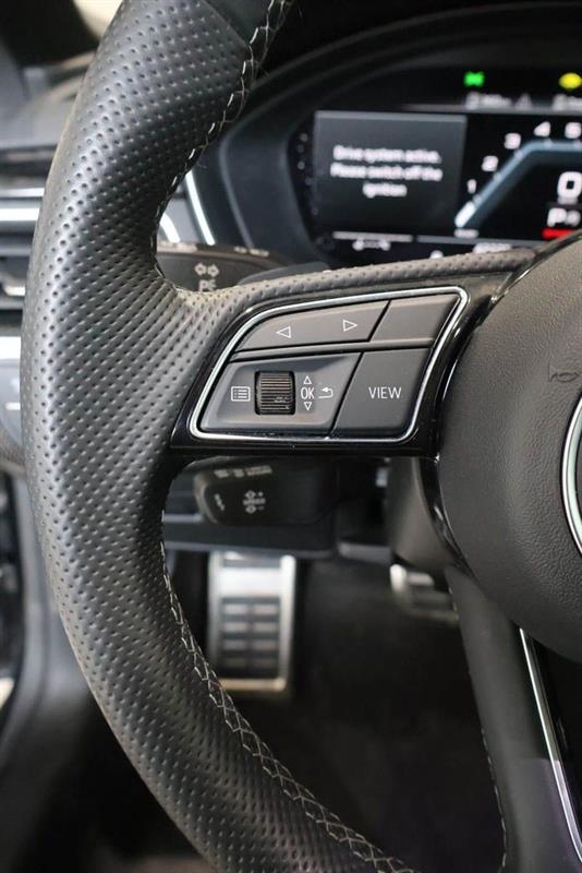 audi S5 2022 - 13