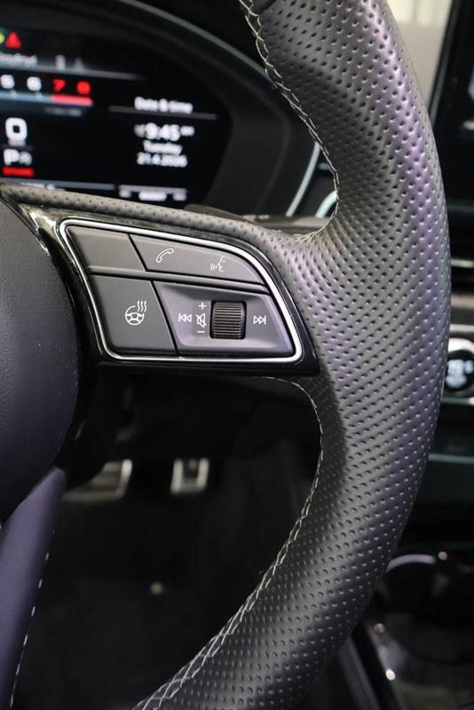 audi S5 2022 - 14