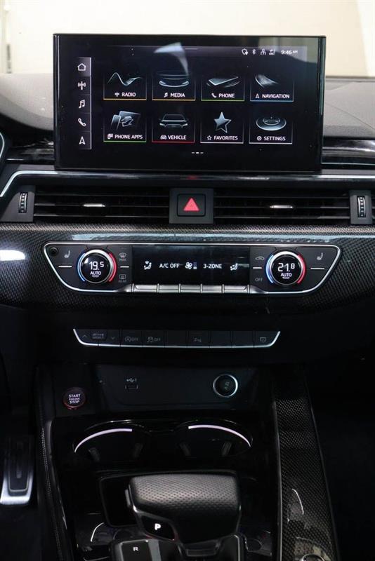 audi S5 2022 - 16