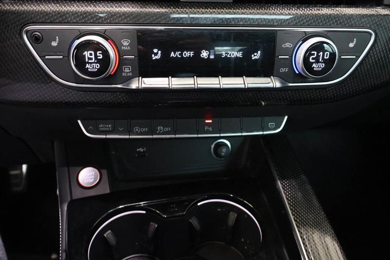 audi S5 2022 - 19