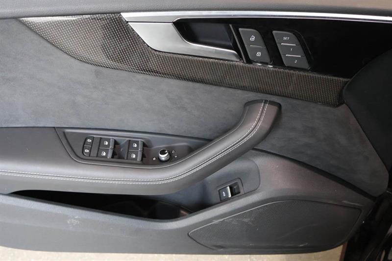 audi S5 2022 - 21